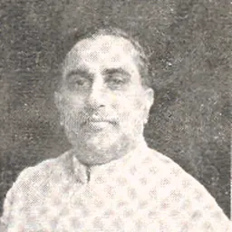 Portrait of N. Somana