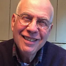 Portrait of Mark M. Green