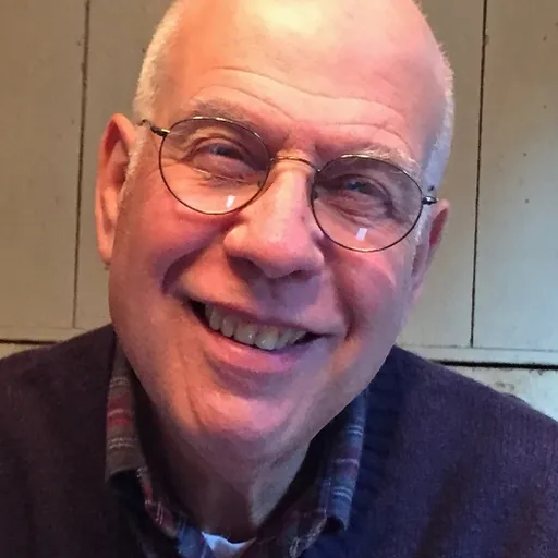 Portrait of Mark M. Green