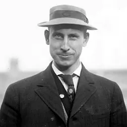 Portrait of Frederick A. Speik
