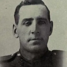 Portrait of James Peter Robertson