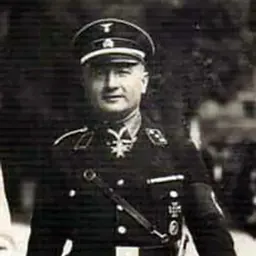 Portrait of Gustav Adolf von Wulffen