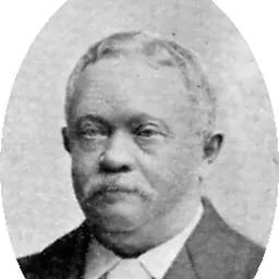 Portrait of Per Emanuel Werming