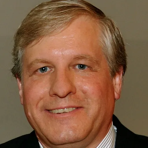Portrait of Scott D. Emr
