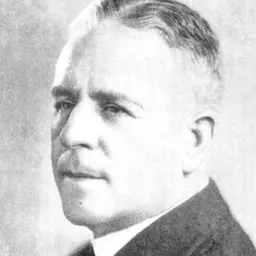 Portrait of John Dunningham