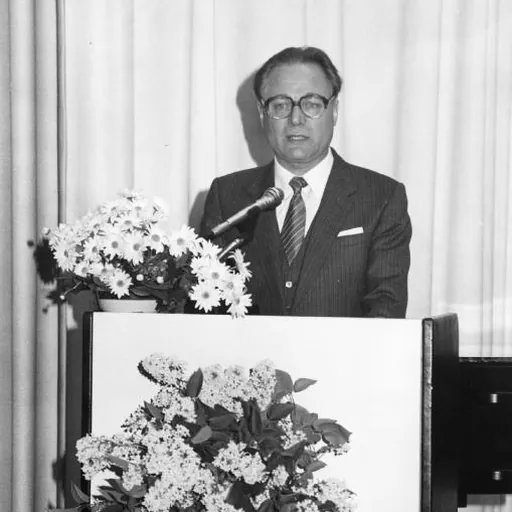 Portrait of Sakari Knuuttila