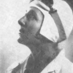 Portrait of Marina Știrbei