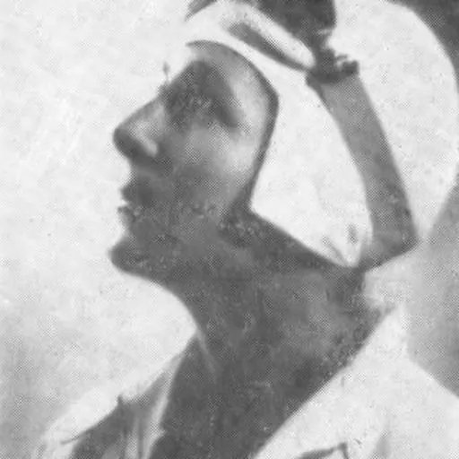 Portrait of Marina Știrbei