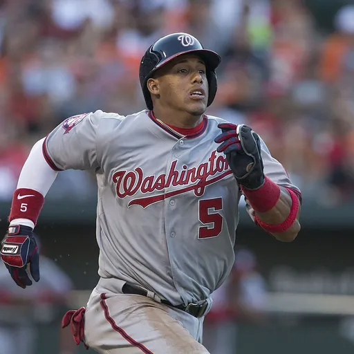 Portrait of Yunel Escobar