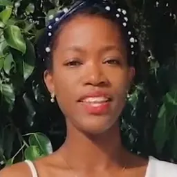 Portrait of Dee-Ann Kentish-Rogers