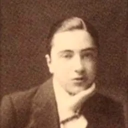 Portrait of Count Michael Mikhailovich de Torby