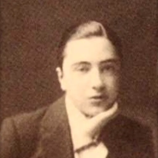 Portrait of Count Michael Mikhailovich de Torby