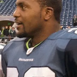 Portrait of Maurice Morris