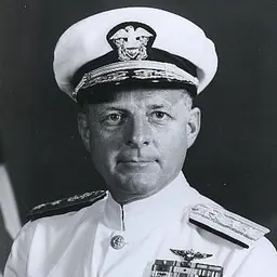 Portrait of Donald C. Davis