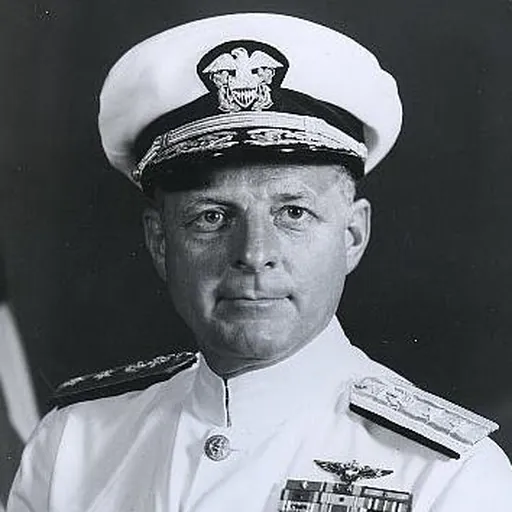 Portrait of Donald C. Davis