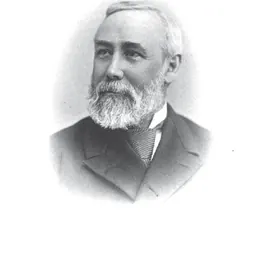 Portrait of Tilton E. Doolittle