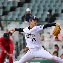 Portrait of Taisuke Yamaoka