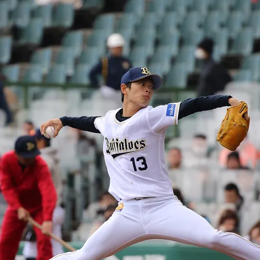 Portrait of Taisuke Yamaoka