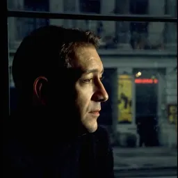 Portrait of Michael John LaChiusa