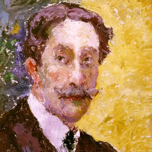 Portrait of Andrés de Santa Maria