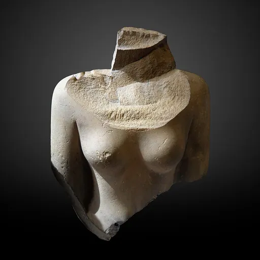 Portrait of Neferhetepes