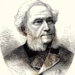 Portrait of Gerlach Cornelis Joannes van Reenen