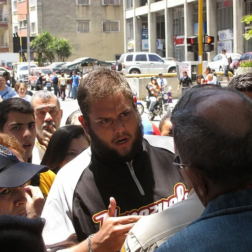 Portrait of Juan Requesens