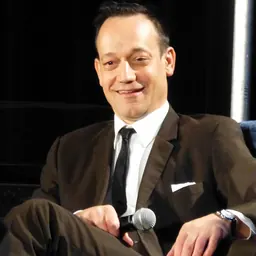 Portrait of Ted Raimi