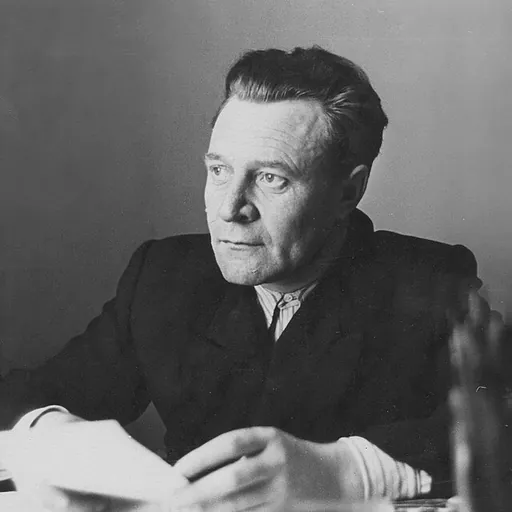 Portrait of Nikolai Dvortsov