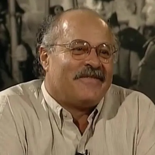 Portrait of Juan Flores