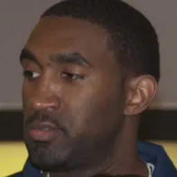 Portrait of Darnell Lazare