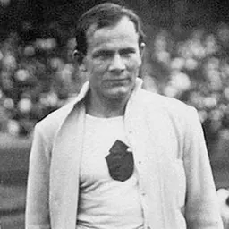 Portrait of Väinö Siikaniemi