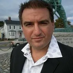 Portrait of Marc Randazza