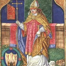 Portrait of Janusz Tarnowa