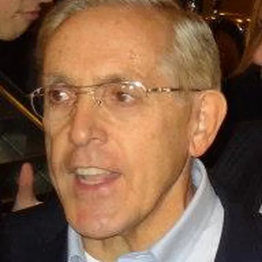 Portrait of Bob Chiarelli