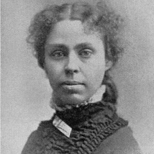Portrait of Martha Strickland Clark