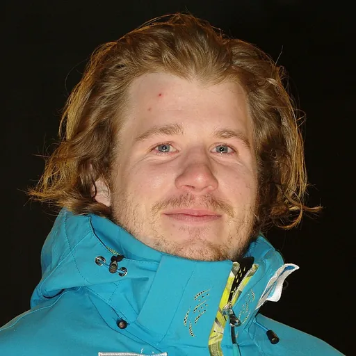 Portrait of Kjetil Jansrud