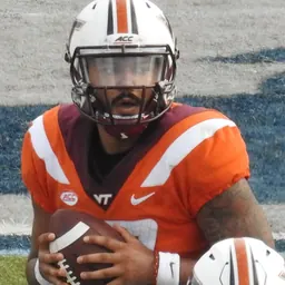Portrait of Josh Jackson