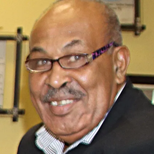 Portrait of Ifereimi Vasu