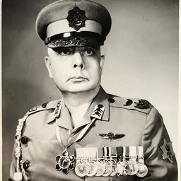Portrait of Satchit Rana