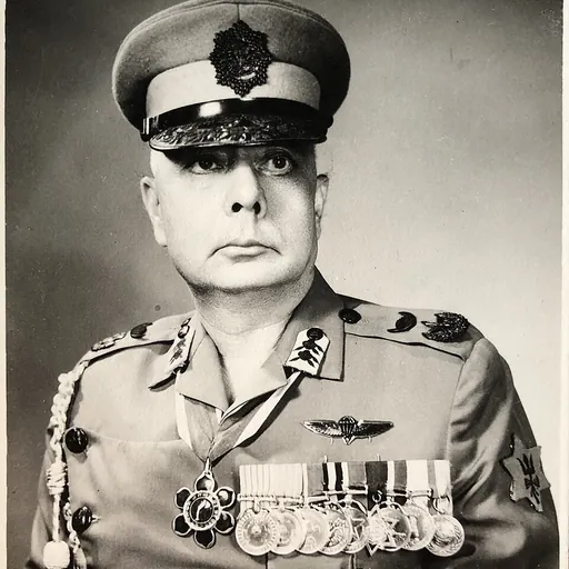 Portrait of Satchit Rana