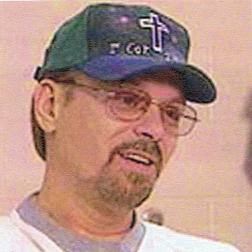 Portrait of Philip Workman