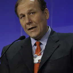 Portrait of Jeffrey A. Joerres
