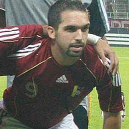 Portrait of Giancarlo Maldonado