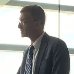 Portrait of Howard Shelanski