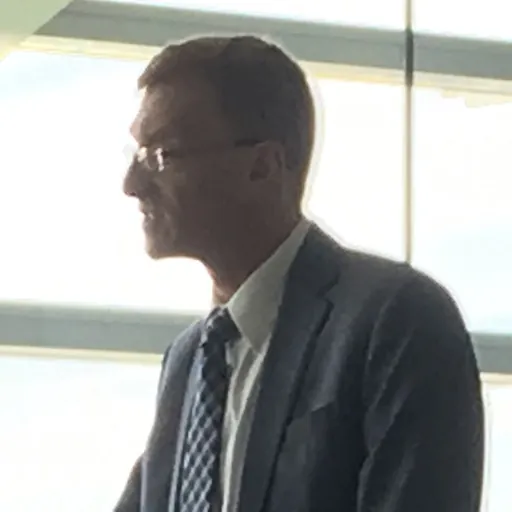 Portrait of Howard Shelanski