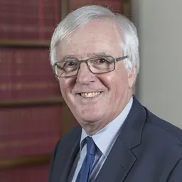 Portrait of John Shipley, Baron Shipley