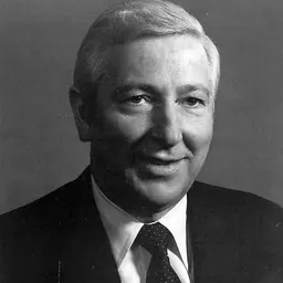 Portrait of John Spellman