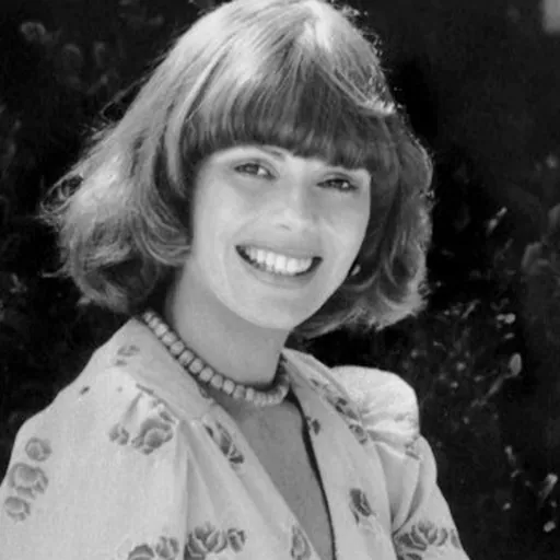 Portrait of Toni Tennille