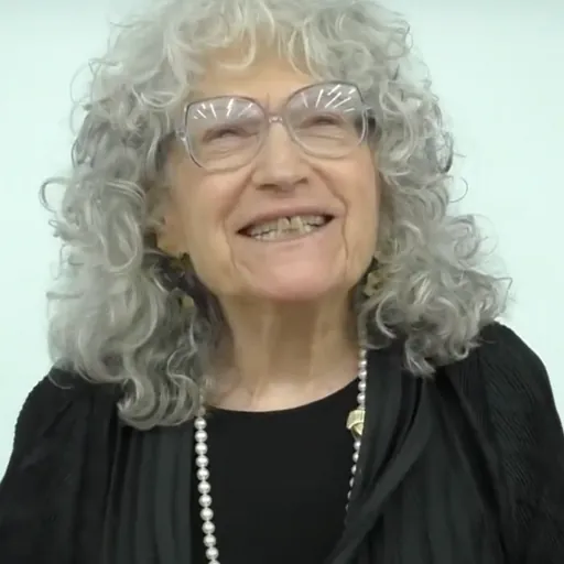 Portrait of Linda K. Kerber